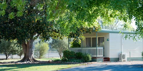 Berri Riverside Holiday Park - Surfers Gold Coast 5