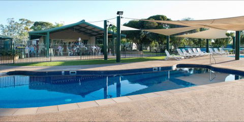 Berri Riverside Holiday Park - Surfers Gold Coast 7