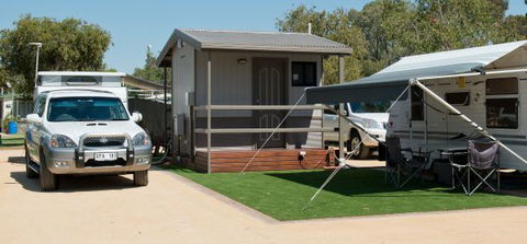 Berri Riverside Holiday Park - Surfers Gold Coast 8