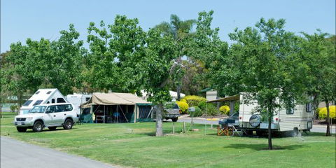 Berri Riverside Holiday Park - Surfers Gold Coast 9