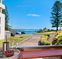 Beauty at the Beach - Surfers Gold Coast