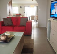 Bertha Street Serviced Apartments - Surfers Gold Coast