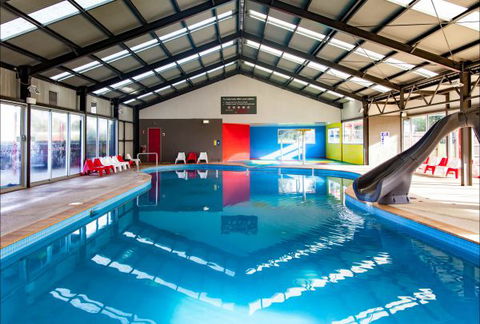 BIG4 Bellarine Holiday Park - Surfers Gold Coast 0