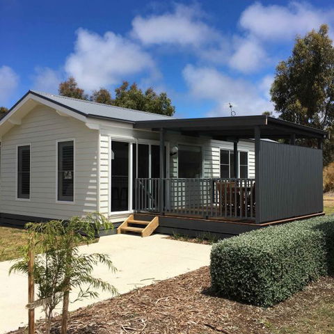 BIG4 Bellarine Holiday Park - Surfers Gold Coast 1