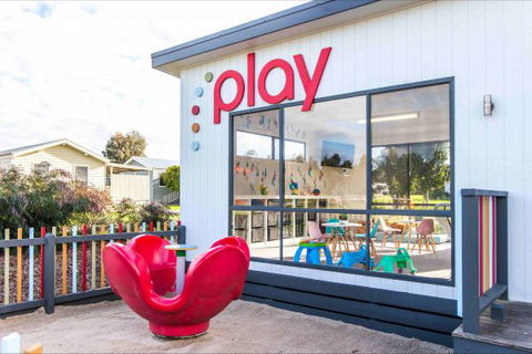BIG4 Bellarine Holiday Park - Surfers Gold Coast 7