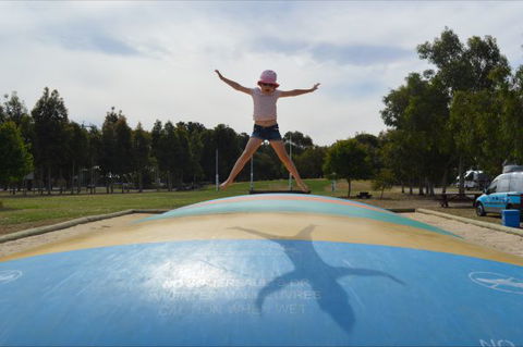BIG4 Bellarine Holiday Park - Surfers Gold Coast 9