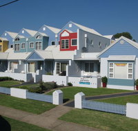 Bluedock Apartments - Surfers Gold Coast