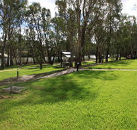 Bridgewater Public Caravan Park - Surfers Gold Coast