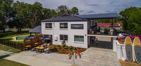 Brunswick Heads Motel - Surfers Gold Coast 1