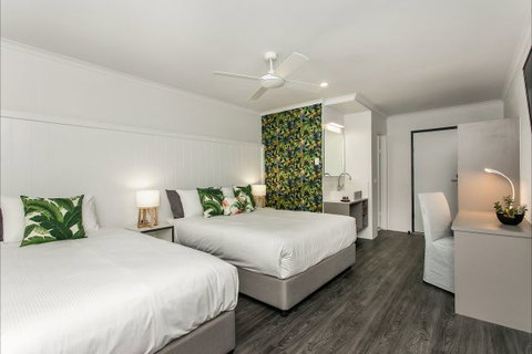 Brunswick Heads Motel - Surfers Gold Coast 4