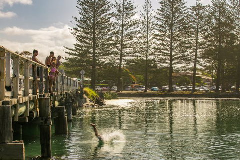 Brunswick Heads Motel - Surfers Gold Coast 5