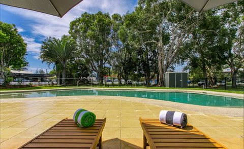 Brunswick Heads Motel - Surfers Gold Coast 6