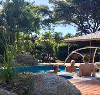 Bush Oasis Caravan Park - Surfers Gold Coast