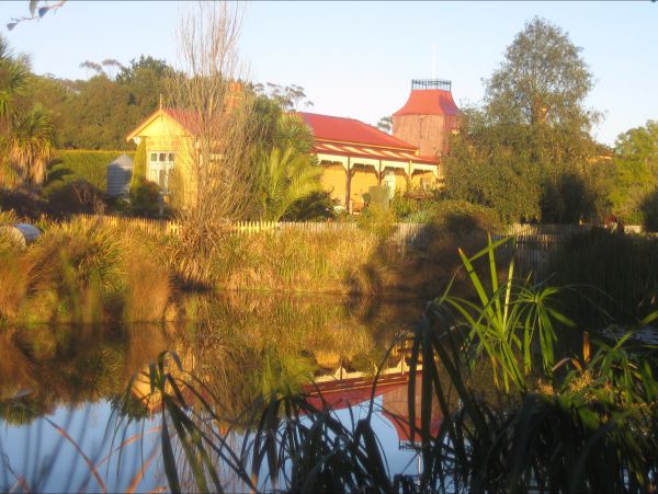 Spring Hill VIC Surfers Gold Coast
