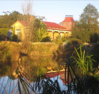 Bunjil Farm - Surfers Gold Coast