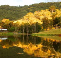 Bywondah Retreat - Surfers Gold Coast