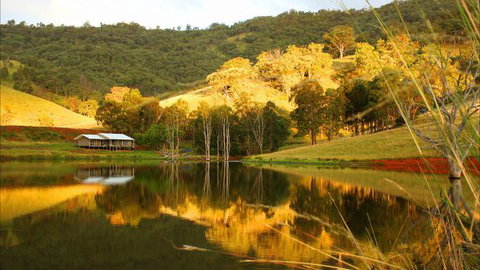 Bywondah Retreat - Surfers Gold Coast 0