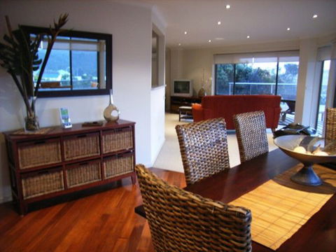 C-Deck Beach House Apartment - Surfers Gold Coast 0