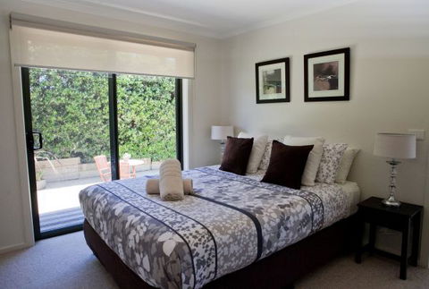 C-Deck Beach House Apartment - Surfers Gold Coast 1