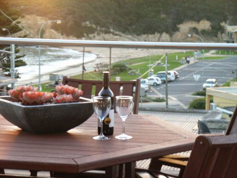 C-Deck Beach House Apartment - Surfers Gold Coast 6