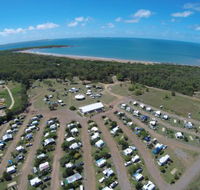 Cape Palmerston Holiday Park - Surfers Gold Coast