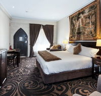 Castle Suites - Kryal Castle - Surfers Gold Coast