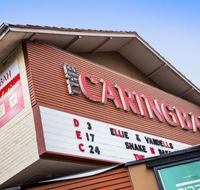 Caringbah Hotel - Surfers Gold Coast