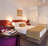 Central Studio Accommodation - Surfers Gold Coast