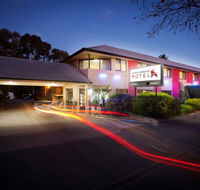 Central Deborah Motel - Surfers Gold Coast