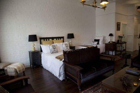 Chiltern Cottage And Indigo Suite - Surfers Gold Coast 3