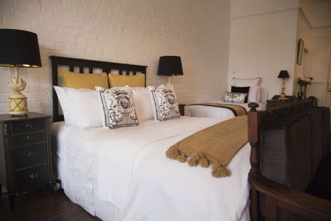 Chiltern Cottage And Indigo Suite - Surfers Gold Coast 6