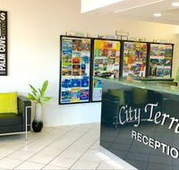 City Terraces - Holiday Apartments - Surfers Gold Coast