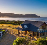 Cloudy Bay Villa - Surfers Gold Coast