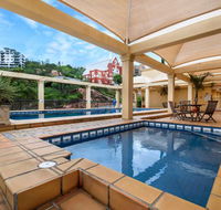 Comfort Inn Robert Towns - Surfers Gold Coast