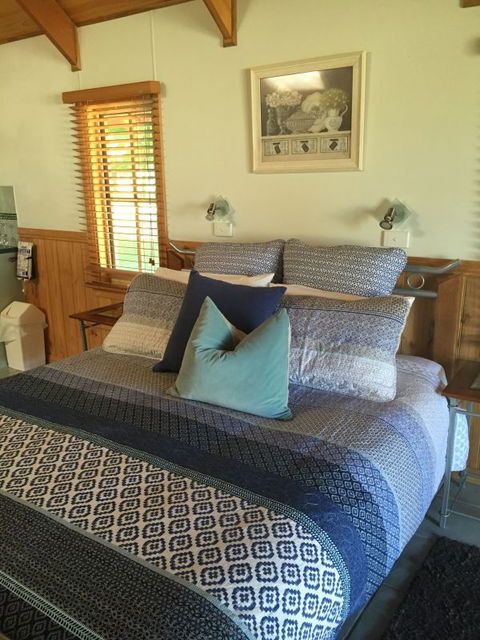 Colac Colac Caravan Park - Surfers Gold Coast 0