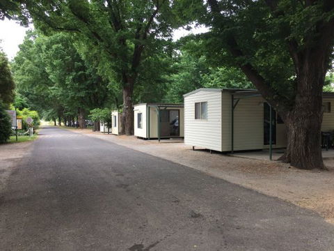 Colac Colac Caravan Park - Surfers Gold Coast 4