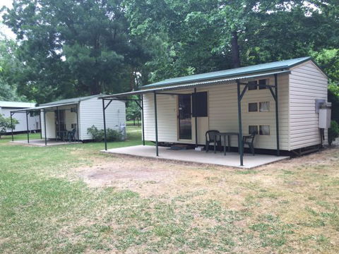 Colac Colac Caravan Park - Surfers Gold Coast 5