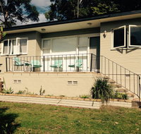 Cosy Seaside Cottage - Surfers Gold Coast