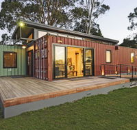 Coastal Pods Wynyard - Surfers Gold Coast