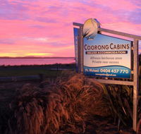Coorong Cabins - Surfers Gold Coast