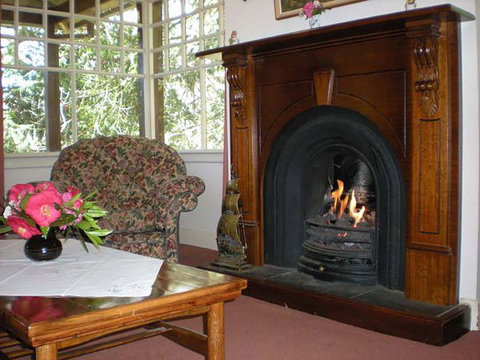 Cottages Of Mt. Dandenong - Surfers Gold Coast 0