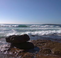 Coquillage Cronulla Beach Holiday Apartment - Surfers Gold Coast