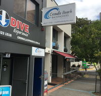Cronulla Beach Backpackers - Surfers Gold Coast