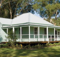 Cutlers Cottage - Surfers Gold Coast