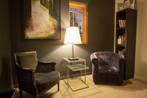 De Russie Boutique Hotel Orange - Surfers Gold Coast 1