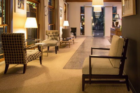 De Russie Boutique Hotel Orange - Surfers Gold Coast 3