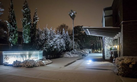 De Russie Boutique Hotel Orange - Surfers Gold Coast 8