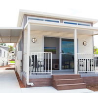 Discovery Parks - Perth Vineyards - Surfers Gold Coast
