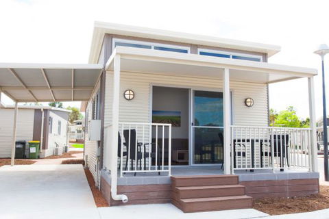 Discovery Parks - Perth Vineyards - Surfers Gold Coast 0