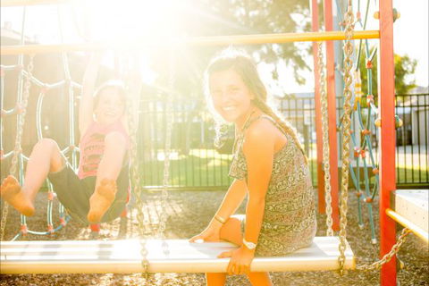 Discovery Parks - Geelong - Surfers Gold Coast 1